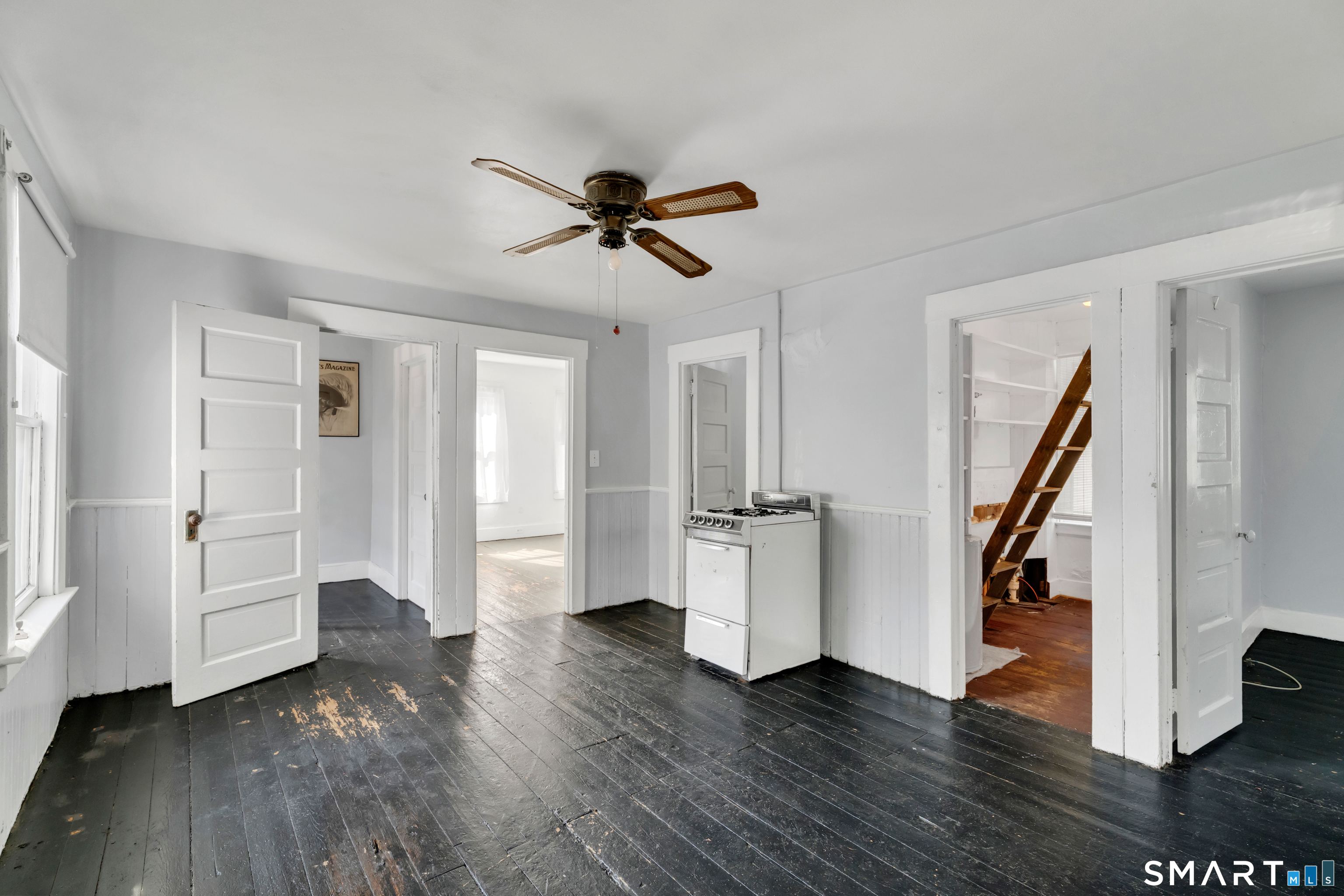 20 Ridge Street New Haven CT 06513