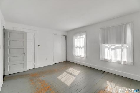20 Ridge Street New Haven CT 06513
