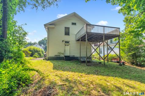 20 Ridge Street New Haven CT 06513