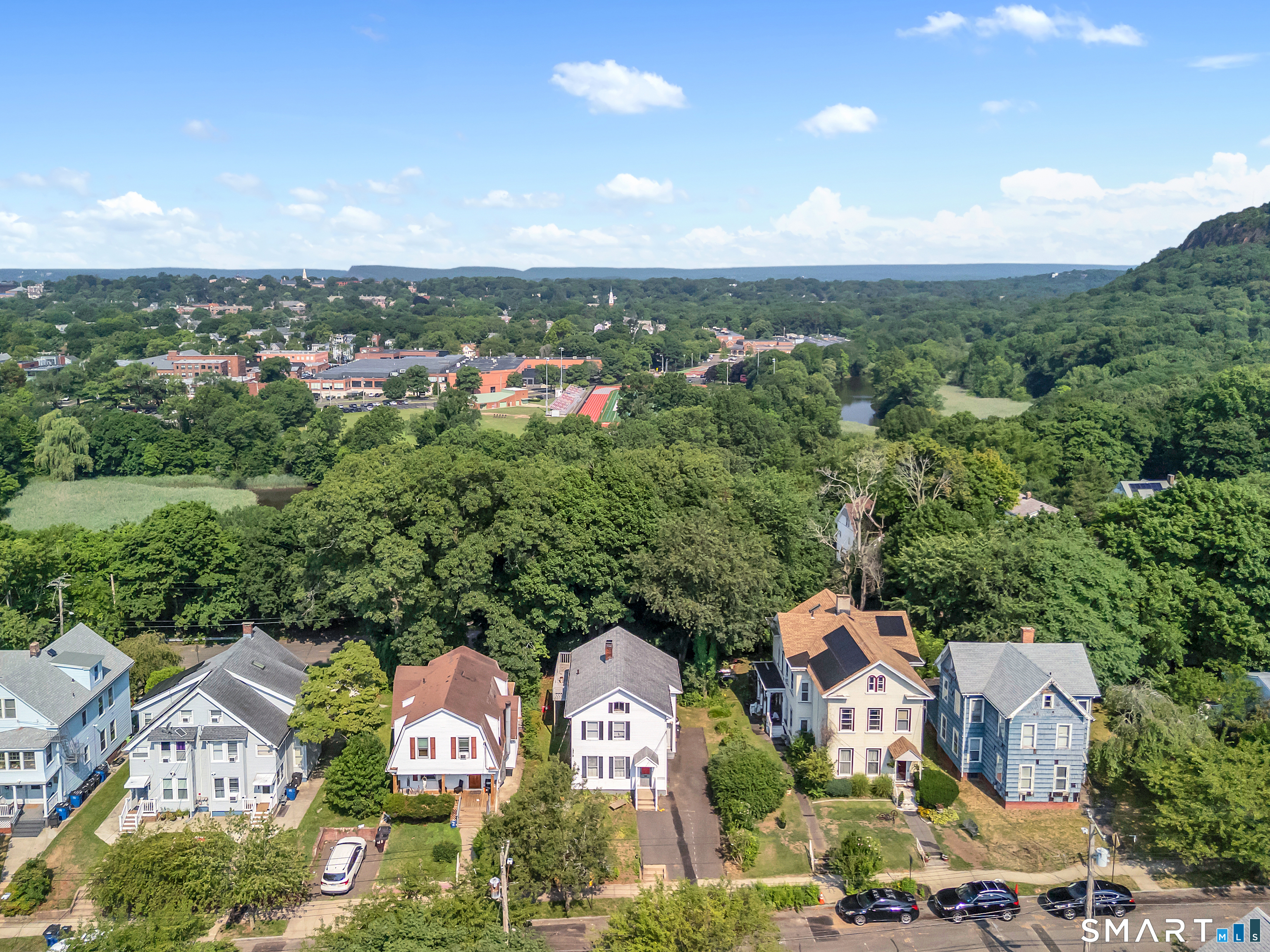 20 Ridge Street New Haven CT 06513