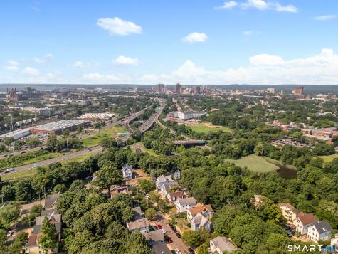 20 Ridge Street New Haven CT 06513