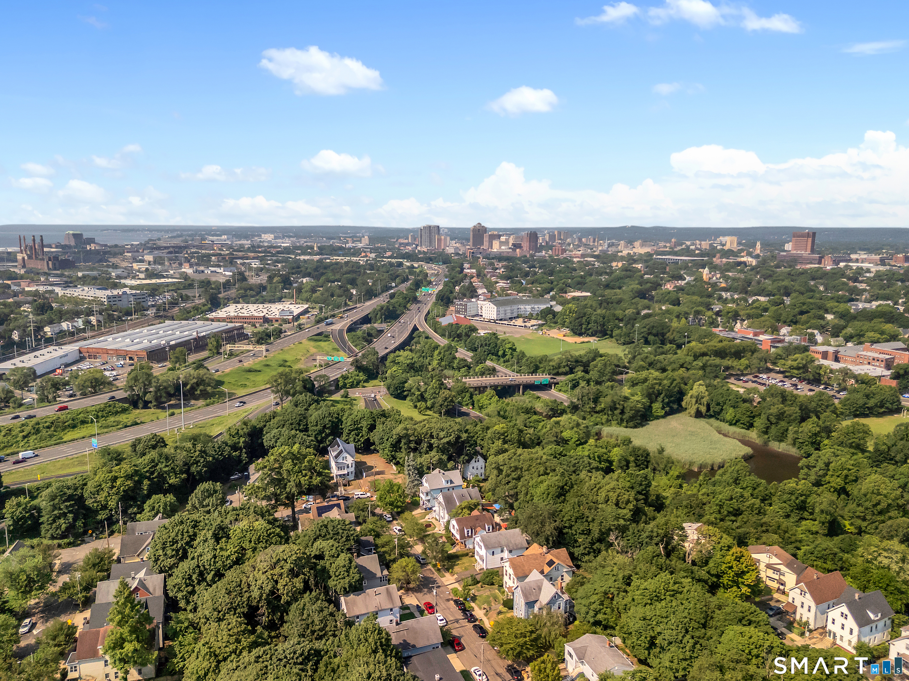 20 Ridge Street New Haven CT 06513