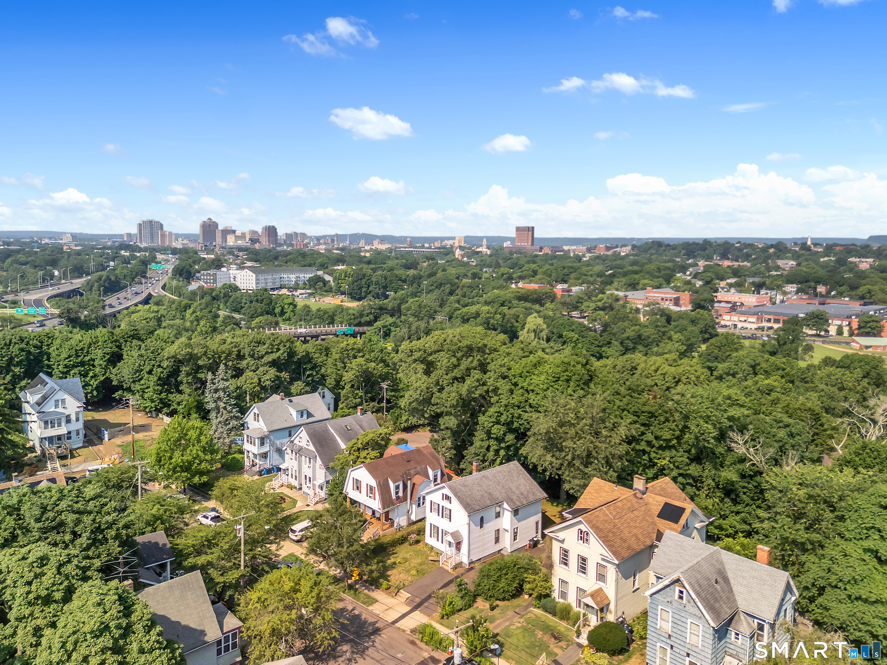 20 Ridge Street New Haven CT 06513