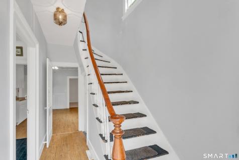 20 Ridge Street New Haven CT 06513