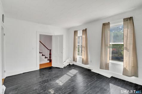 20 Ridge Street New Haven CT 06513