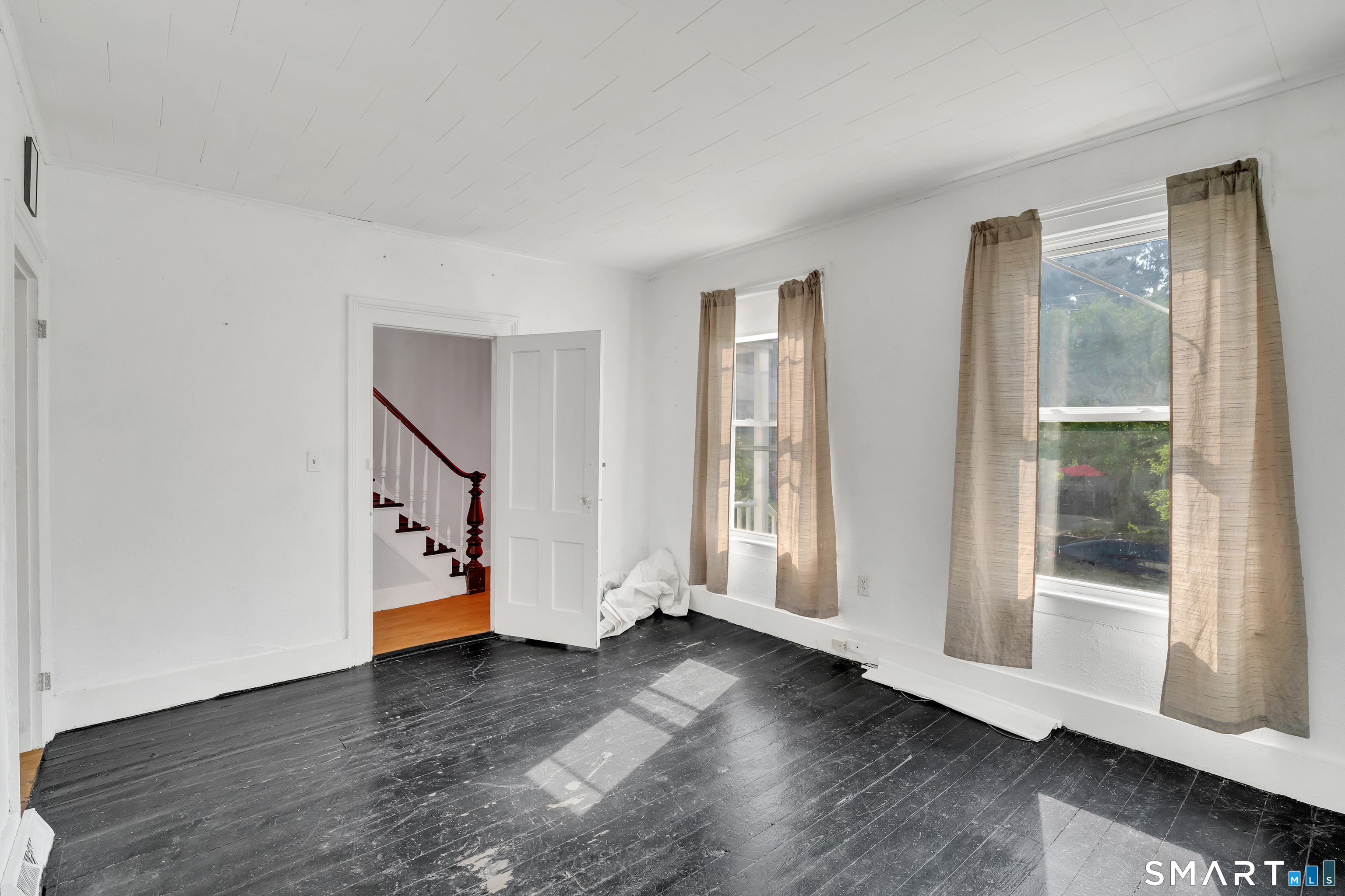 20 Ridge Street New Haven CT 06513