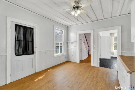 20 Ridge Street New Haven CT 06513