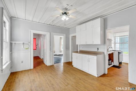 20 Ridge Street New Haven CT 06513