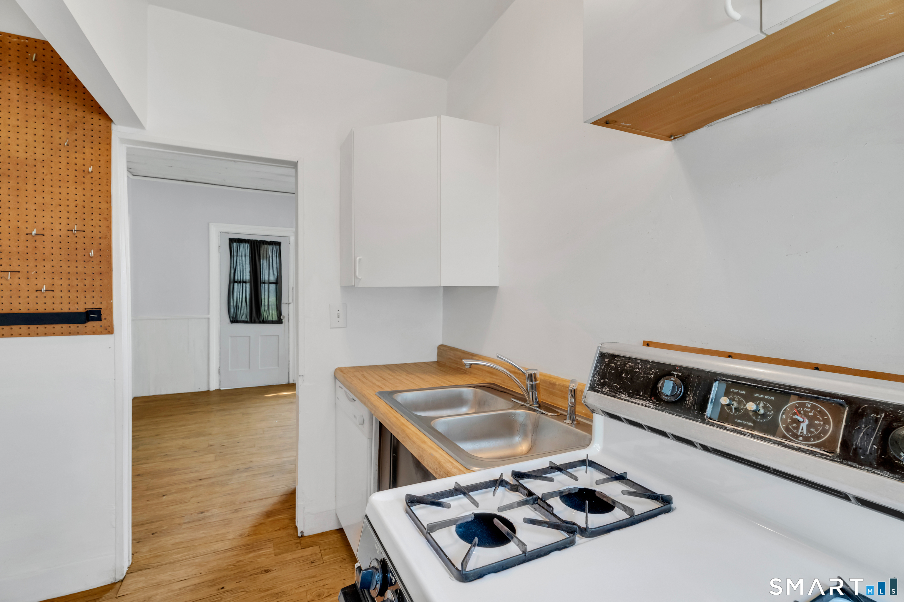 20 Ridge Street New Haven CT 06513