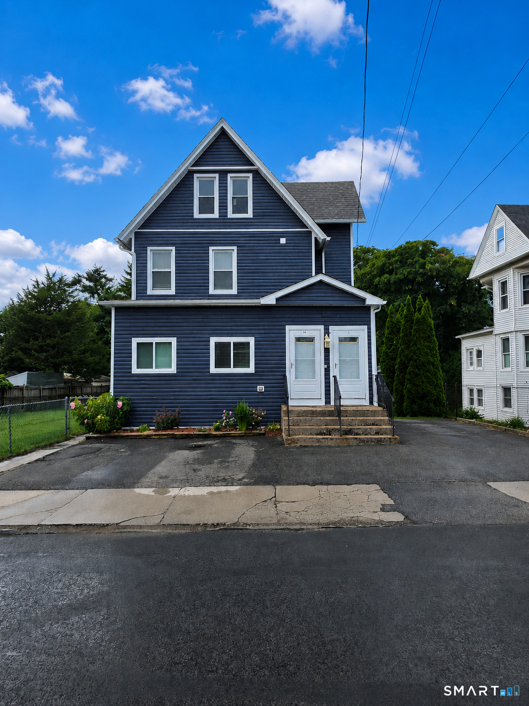 70 Webster Street Meriden CT 06450