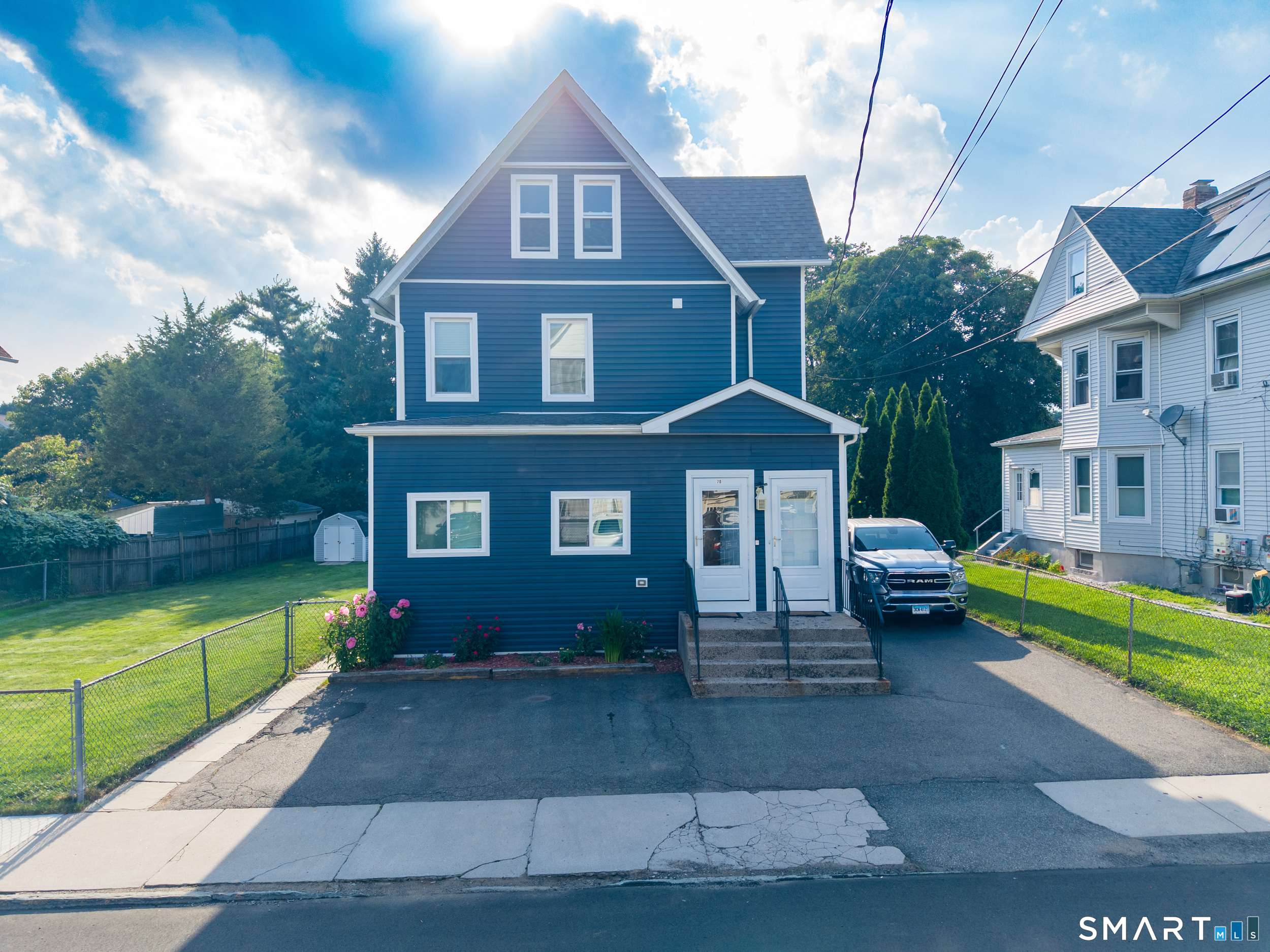 70 Webster Street Meriden CT 06450