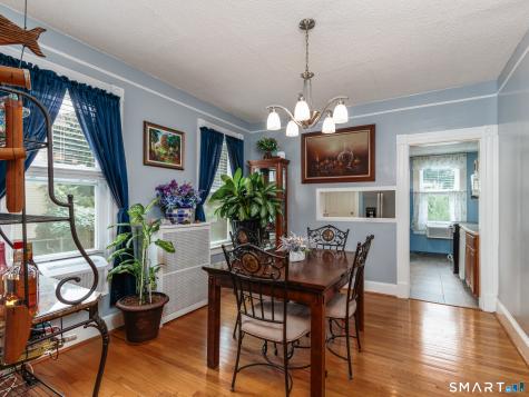 70 Webster Street Meriden CT 06450