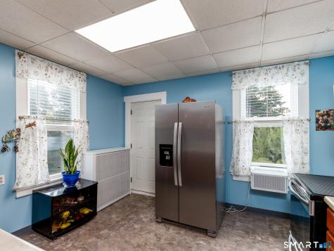 70 Webster Street Meriden CT 06450