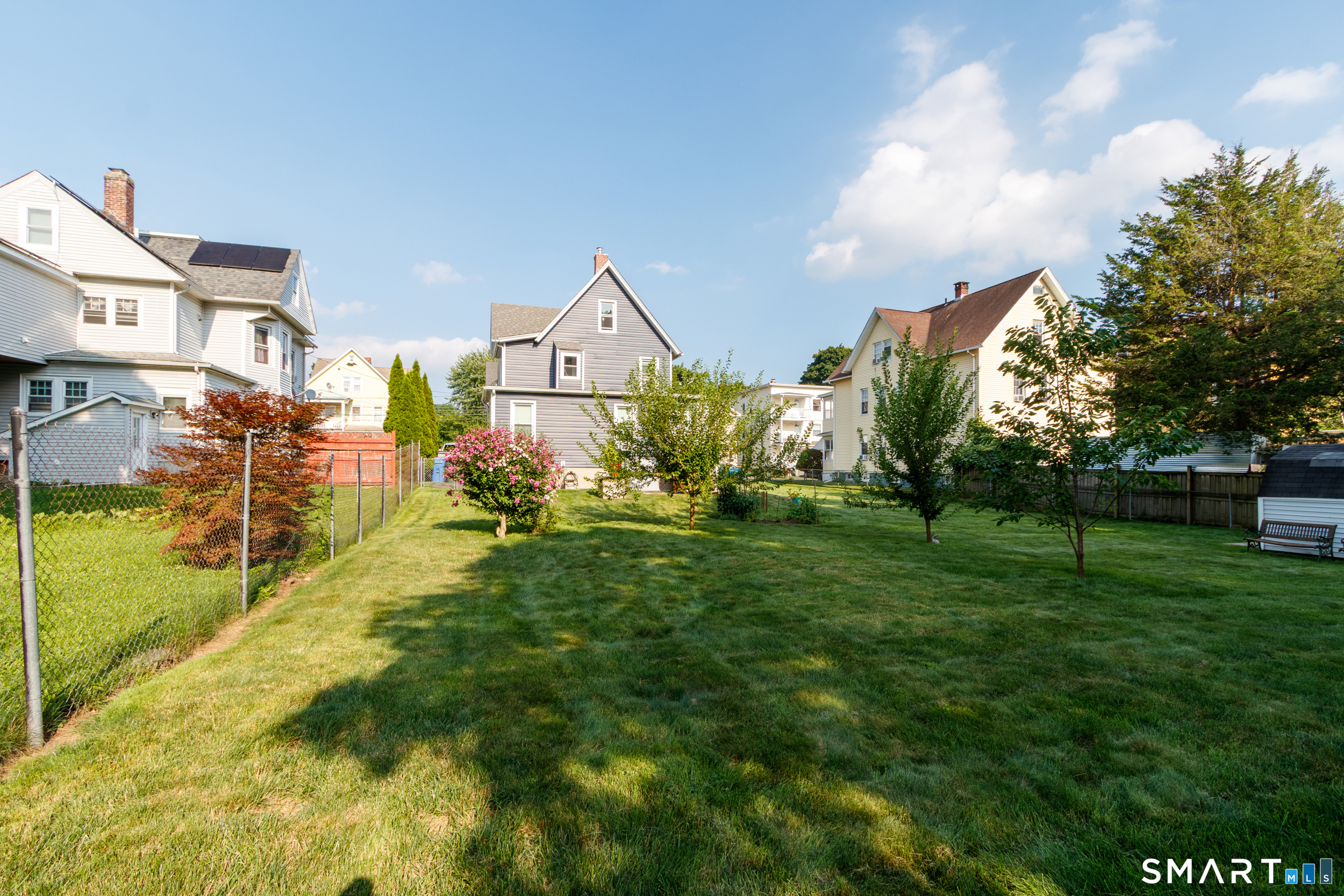70 Webster Street Meriden CT 06450