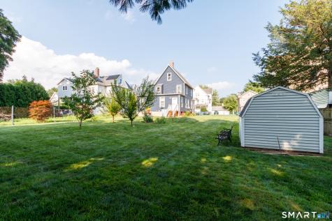 70 Webster Street Meriden CT 06450