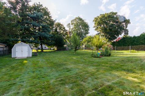 70 Webster Street Meriden CT 06450