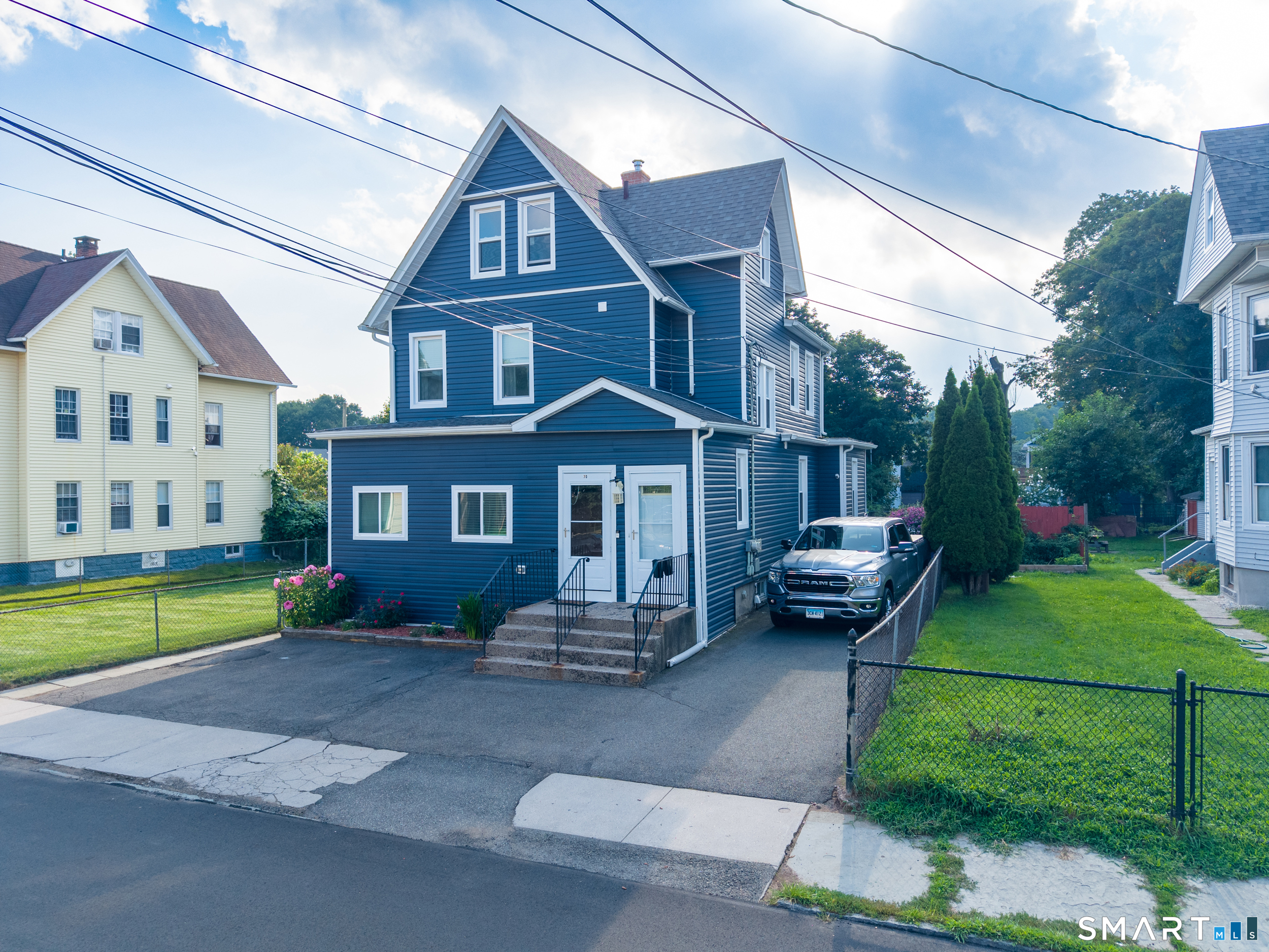 70 Webster Street Meriden CT 06450