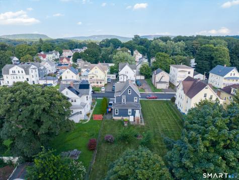 70 Webster Street Meriden CT 06450