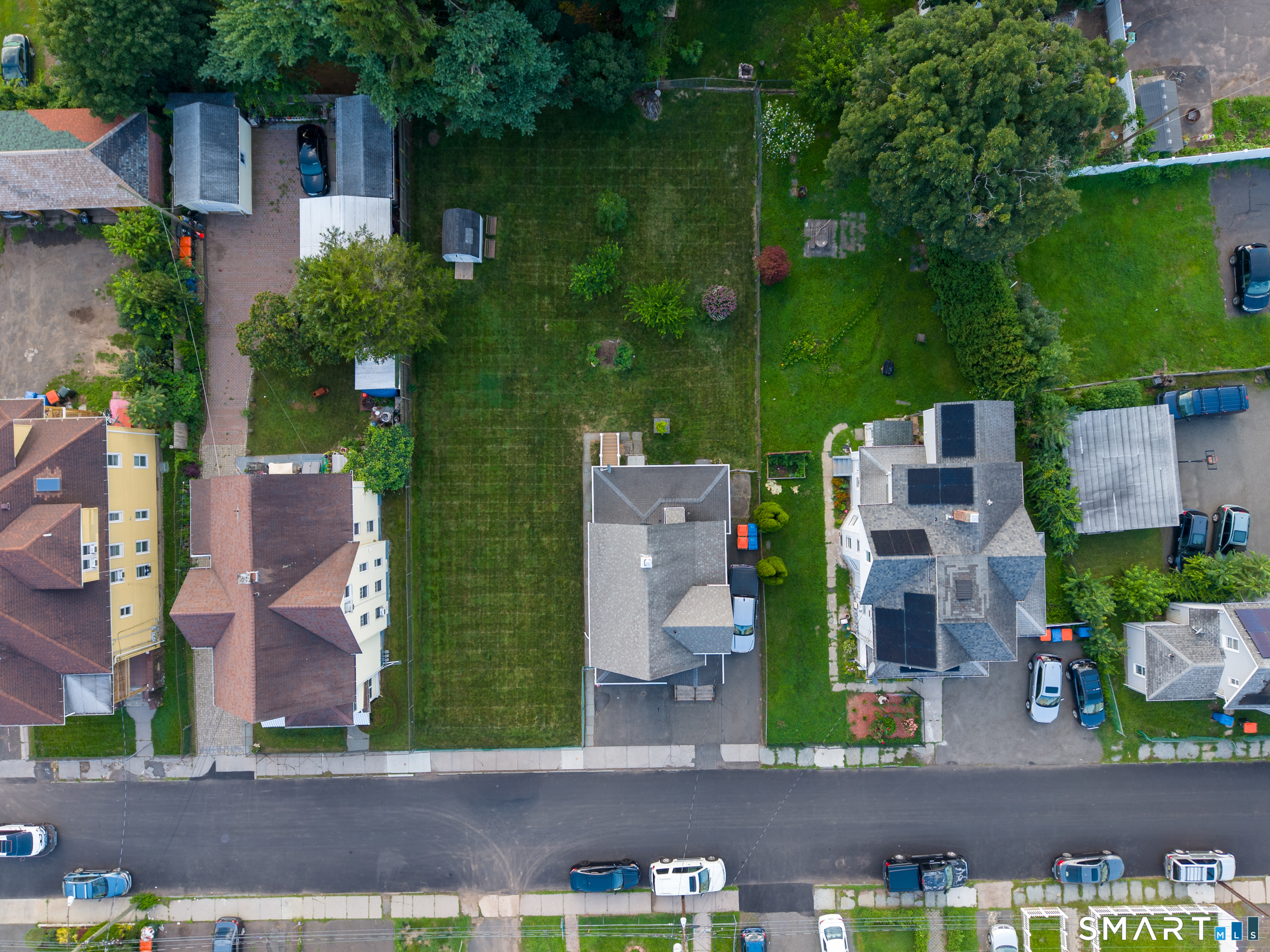 70 Webster Street Meriden CT 06450