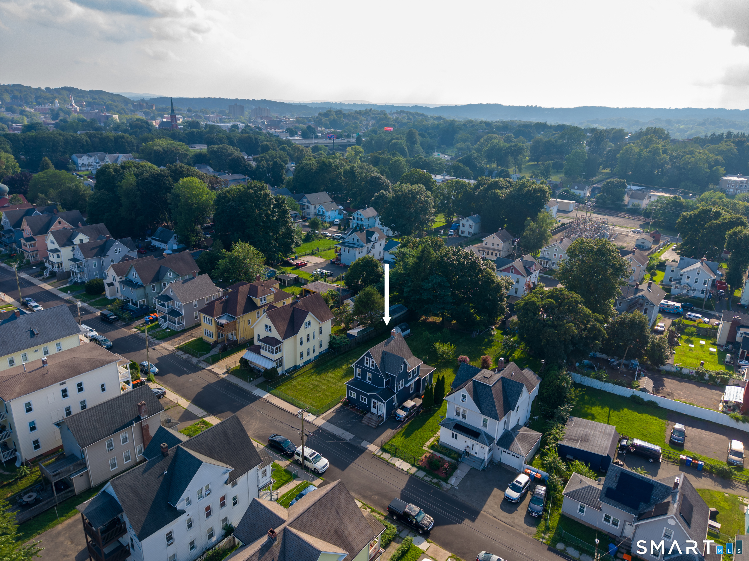 70 Webster Street Meriden CT 06450