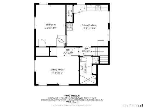 70 Webster Street Meriden CT 06450