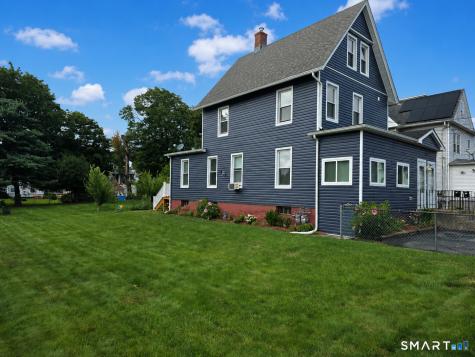 70 Webster Street Meriden CT 06450
