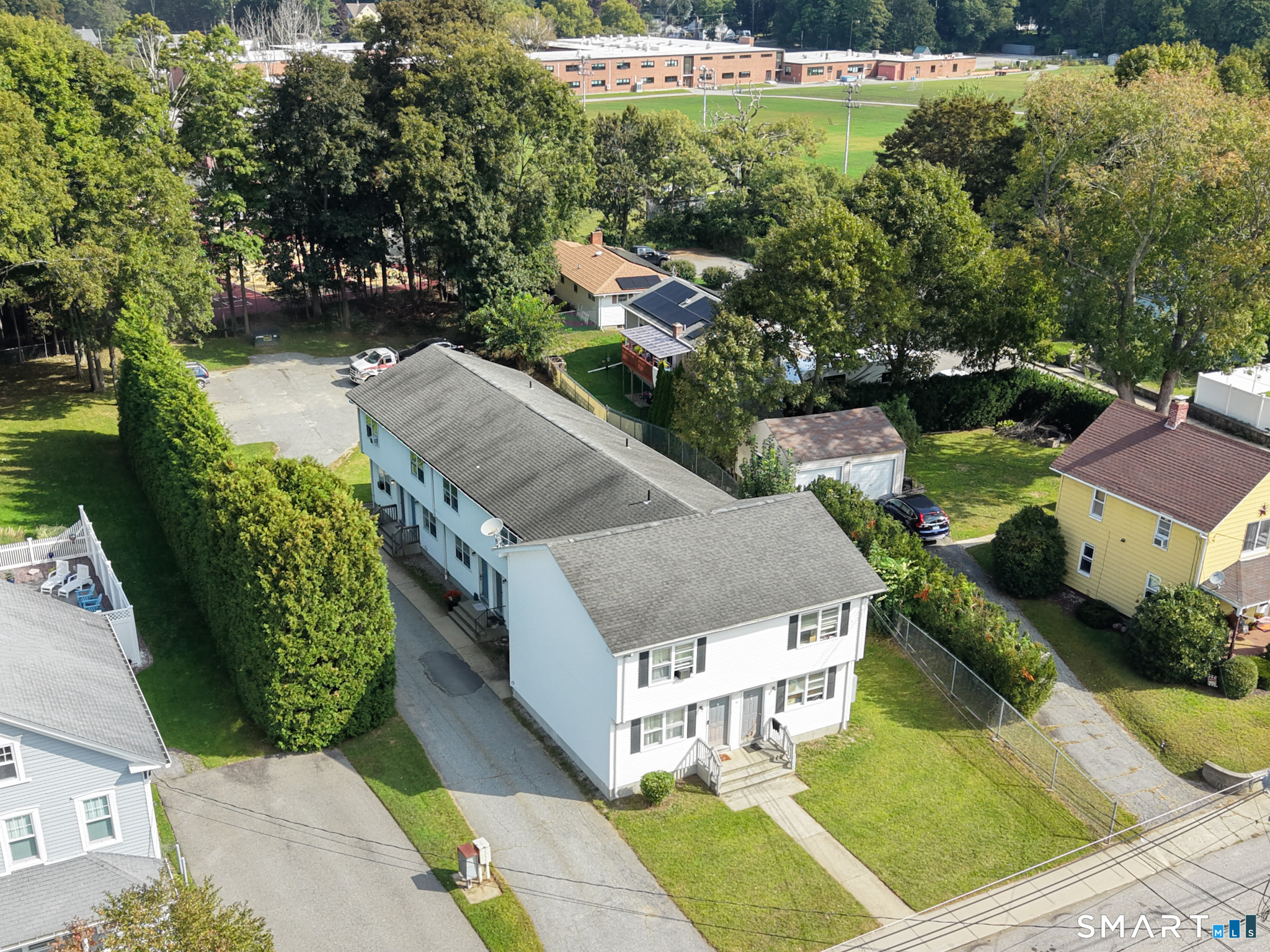 82 Hutchins Street Killingly CT 06239
