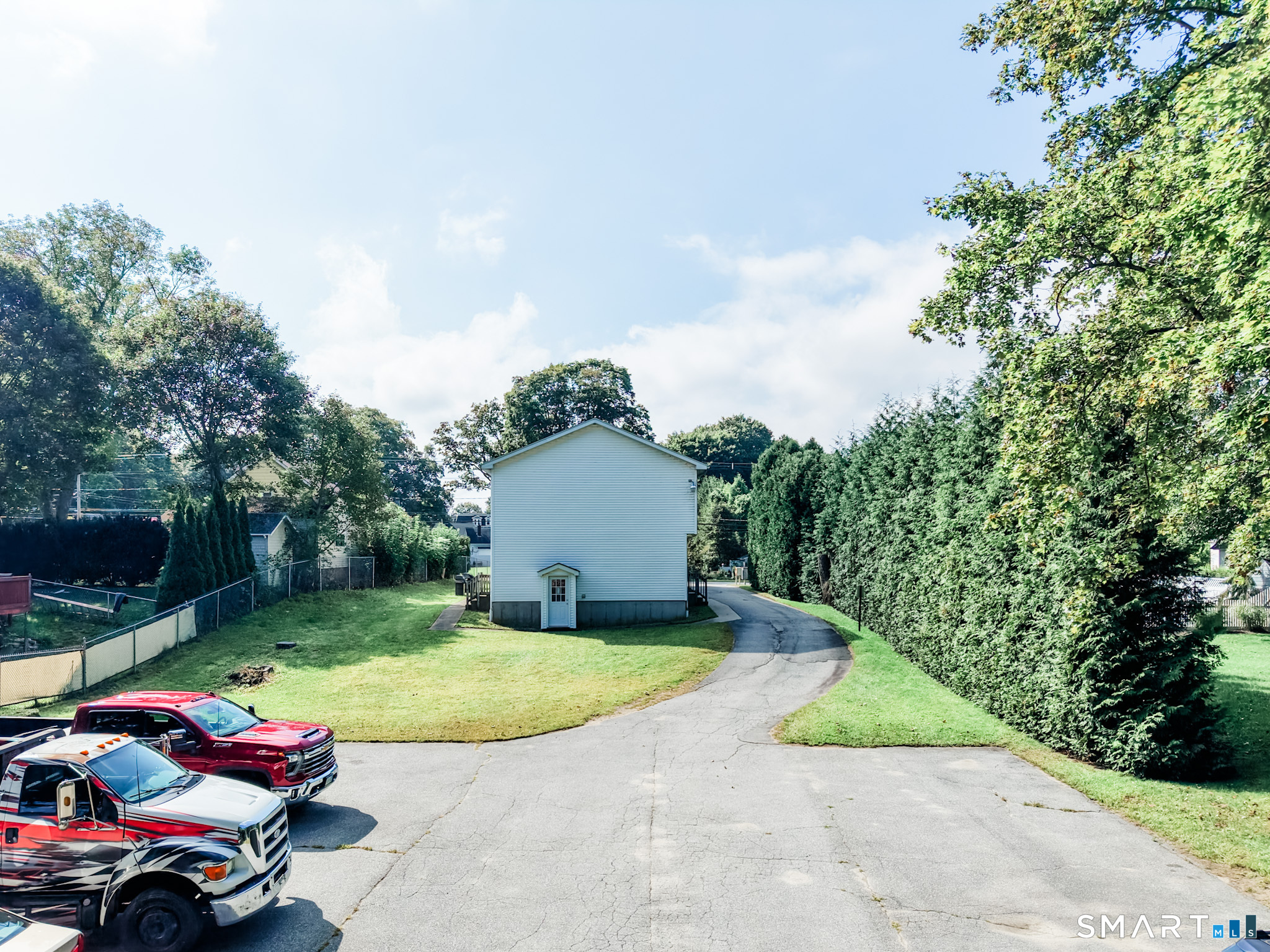 82 Hutchins Street Killingly CT 06239