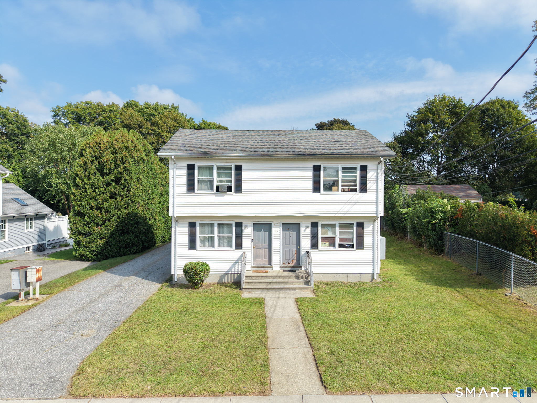 82 Hutchins Street Killingly CT 06239