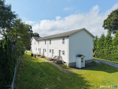 82 Hutchins Street Killingly CT 06239
