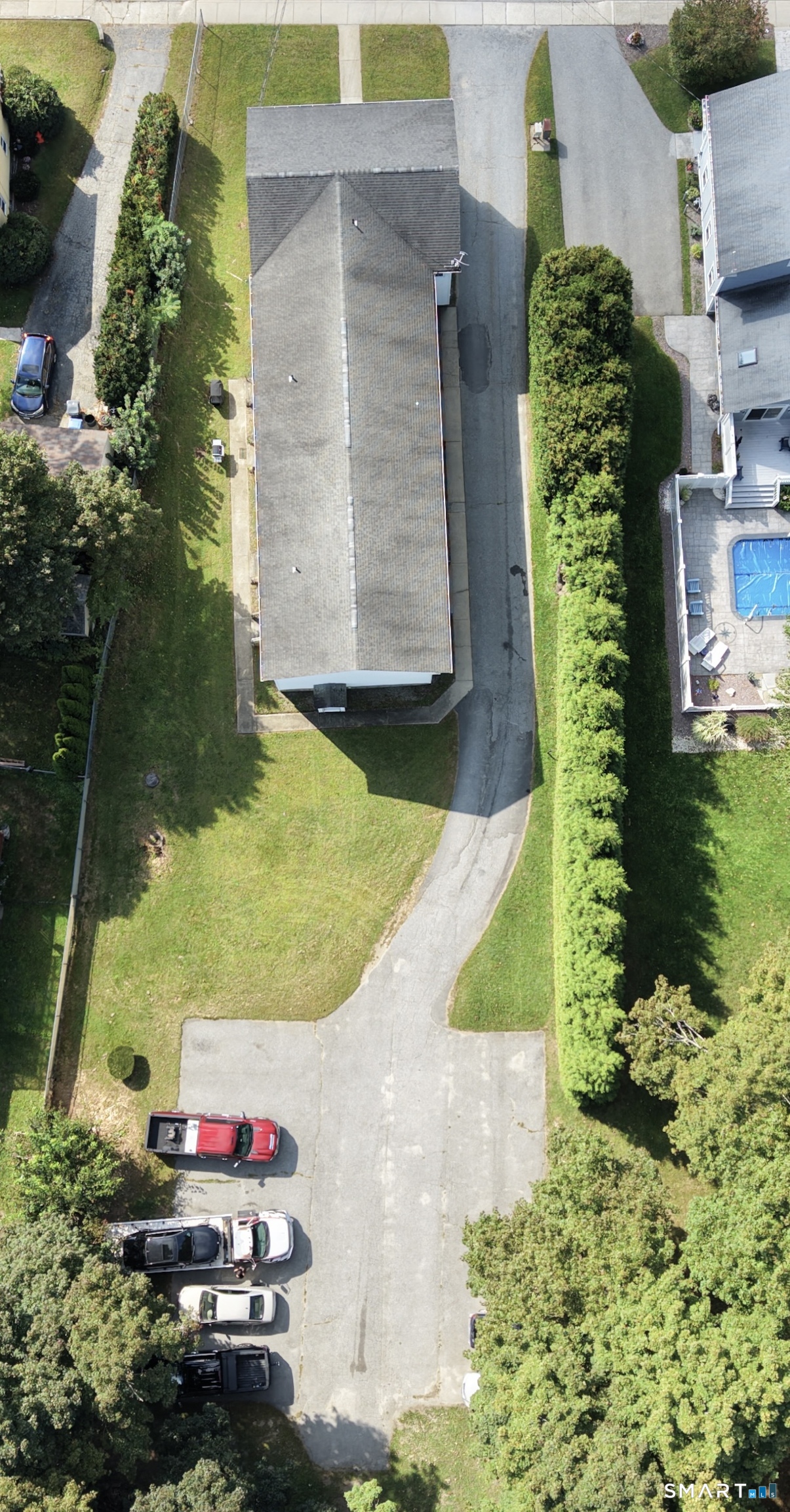 82 Hutchins Street Killingly CT 06239