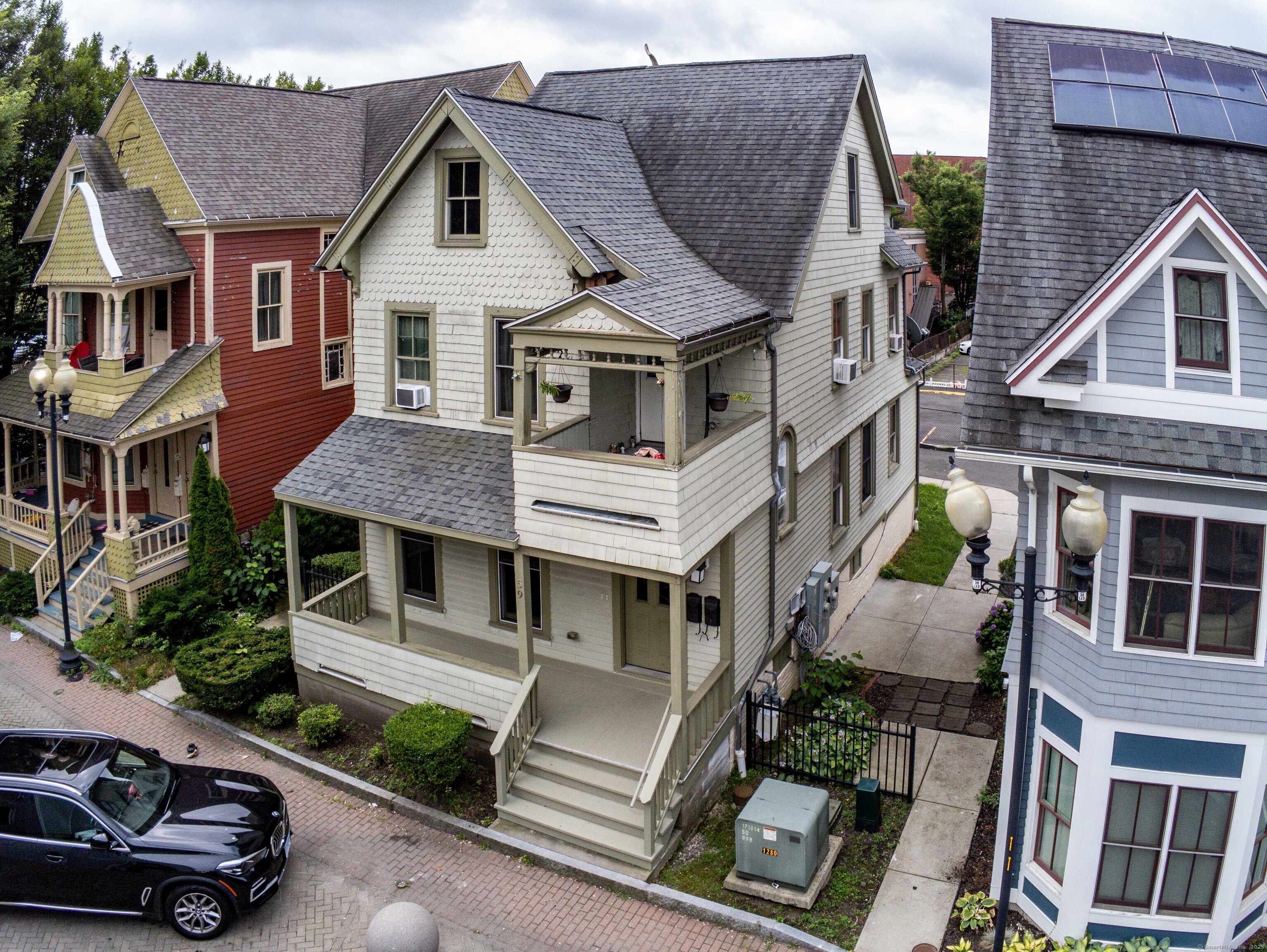 59 Gaffney Place Waterbury CT 06702