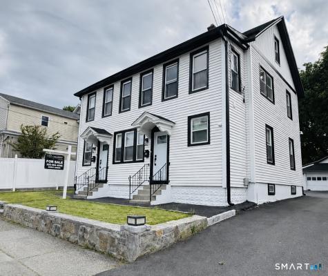 86 Washington Avenue Torrington CT 06790