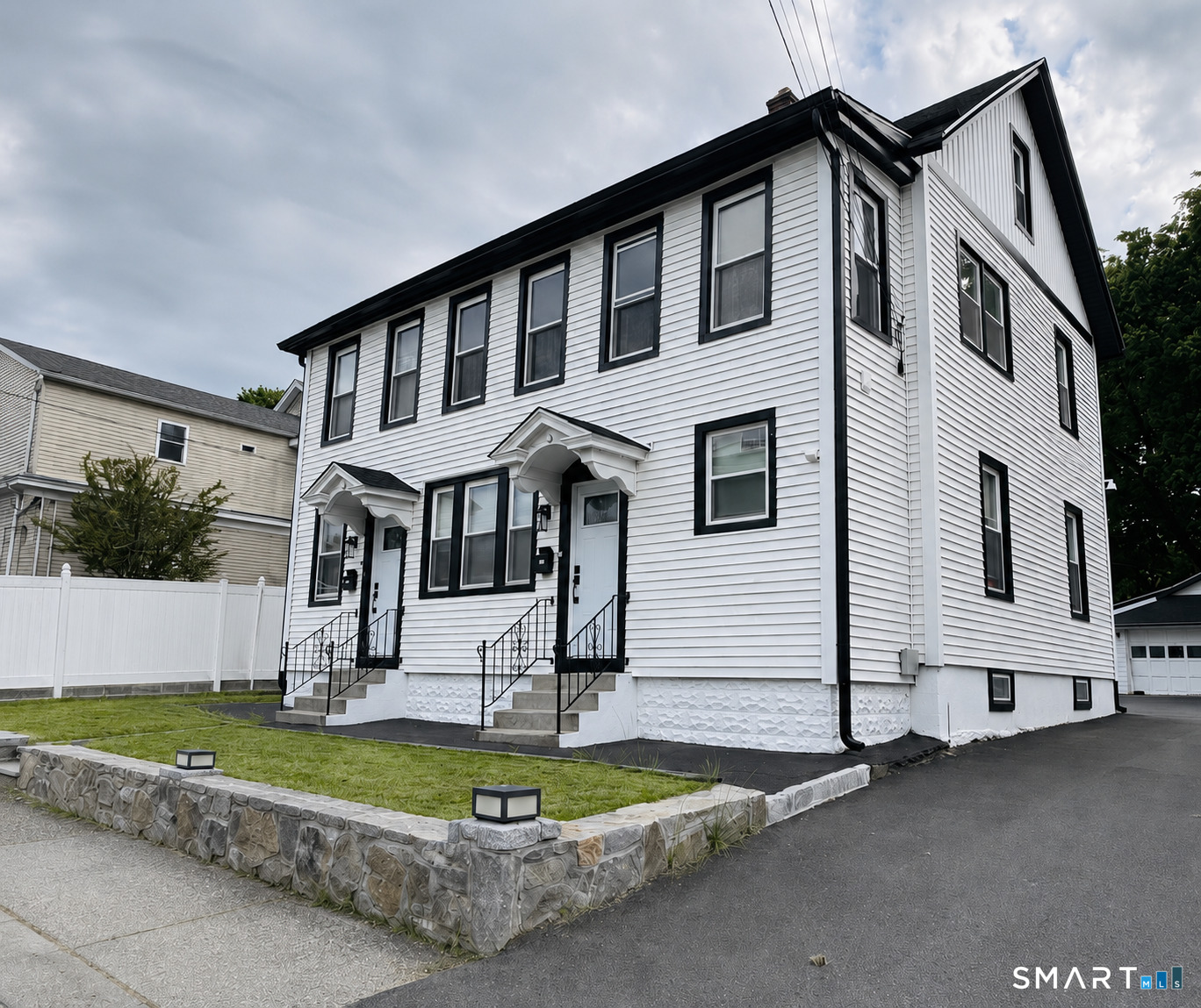 86 Washington Avenue Torrington CT 06790