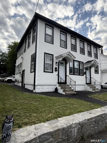 86 Washington Avenue Torrington CT 06790