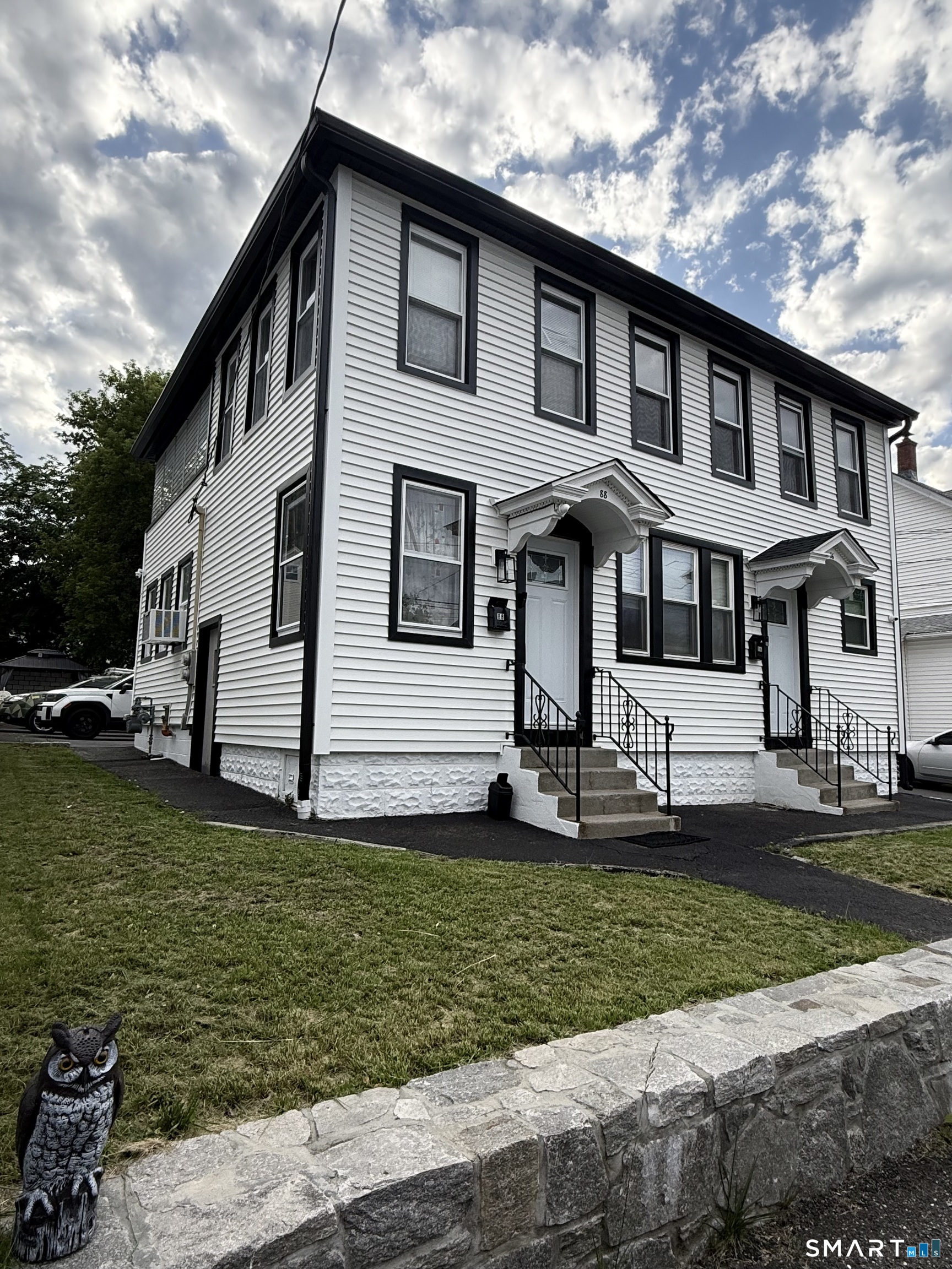 86 Washington Avenue Torrington CT 06790