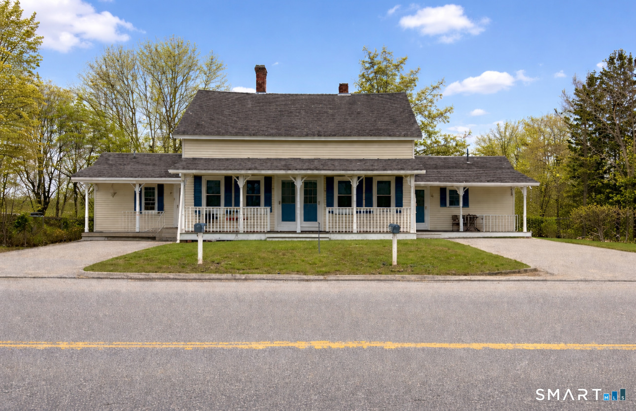 59-61 Gallup Street Plainfield CT 06374