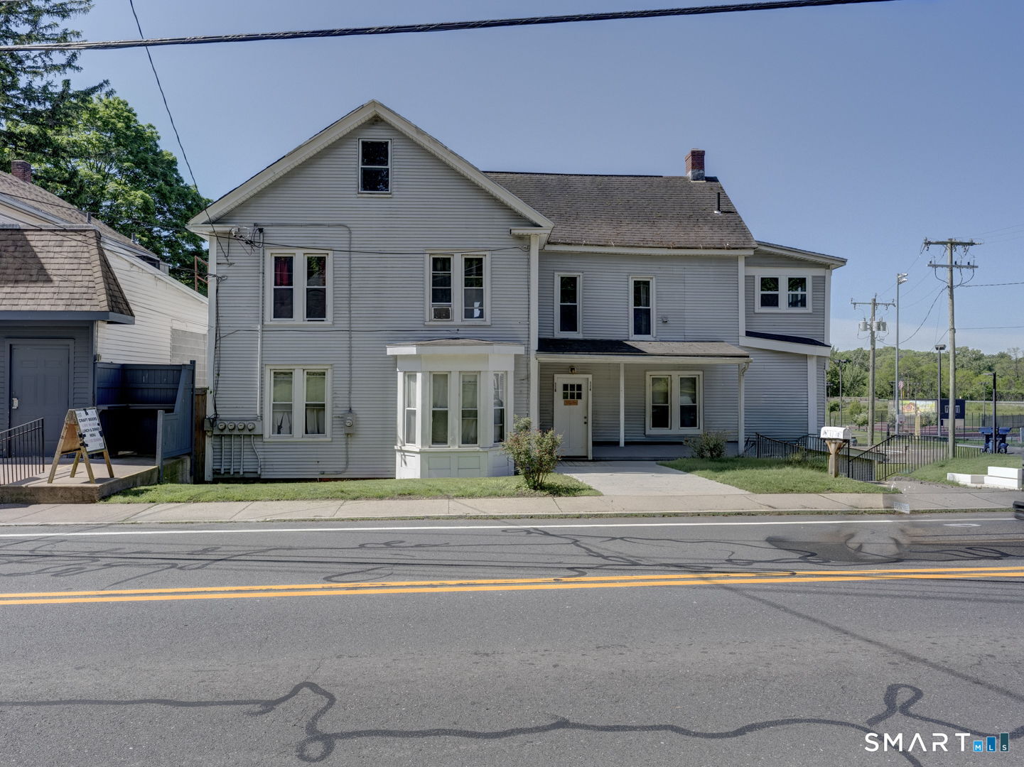 Manchester CT 06040