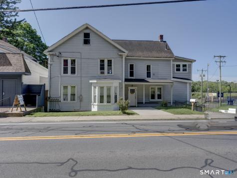 Manchester CT 06040