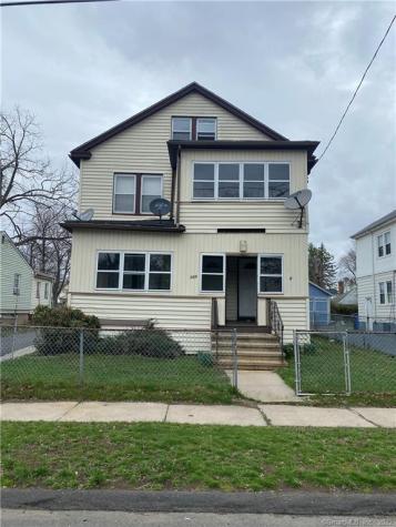 102 Burnham Street Hartford CT 06112