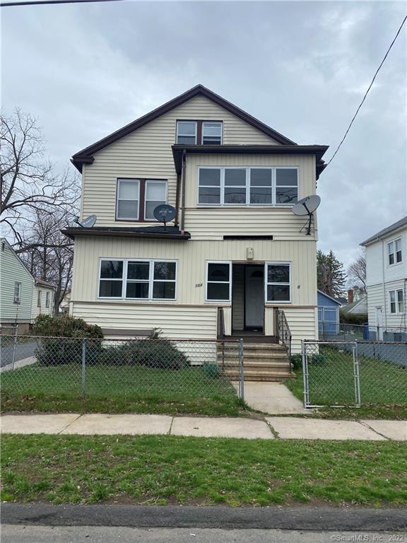 102 Burnham Street Hartford CT 06112
