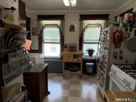 9-11 Hodge Avenue Ansonia CT 06401