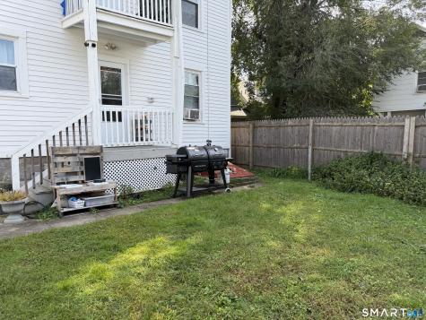 9-11 Hodge Avenue Ansonia CT 06401