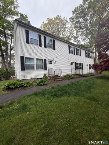 48 Morgan Avenue Danbury CT 06810