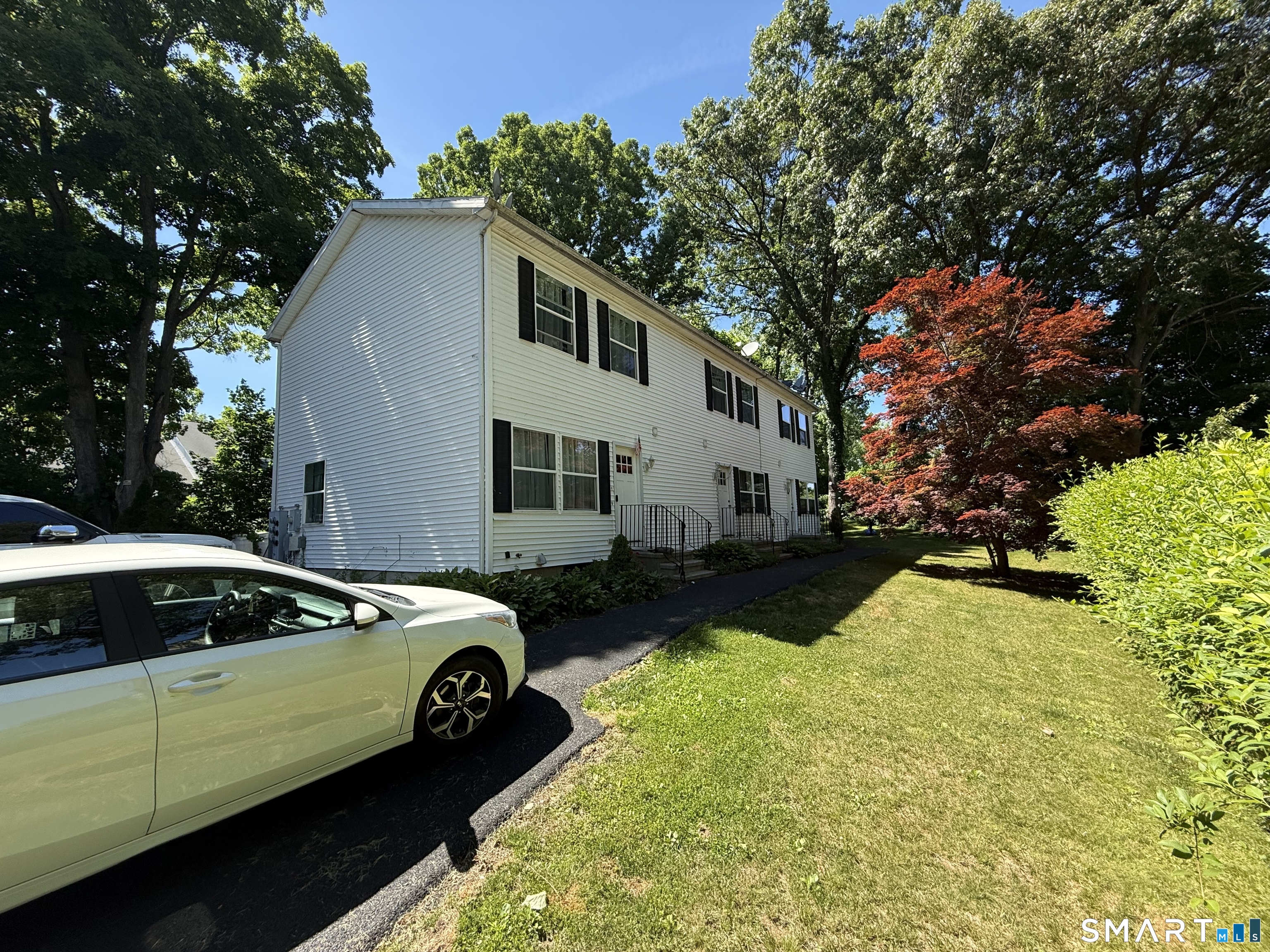 48 Morgan Avenue Danbury CT 06810