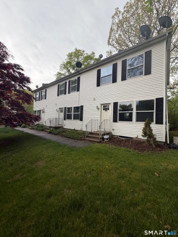 48 Morgan Avenue Danbury CT 06810