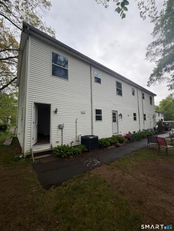 48 Morgan Avenue Danbury CT 06810