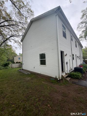 48 Morgan Avenue Danbury CT 06810