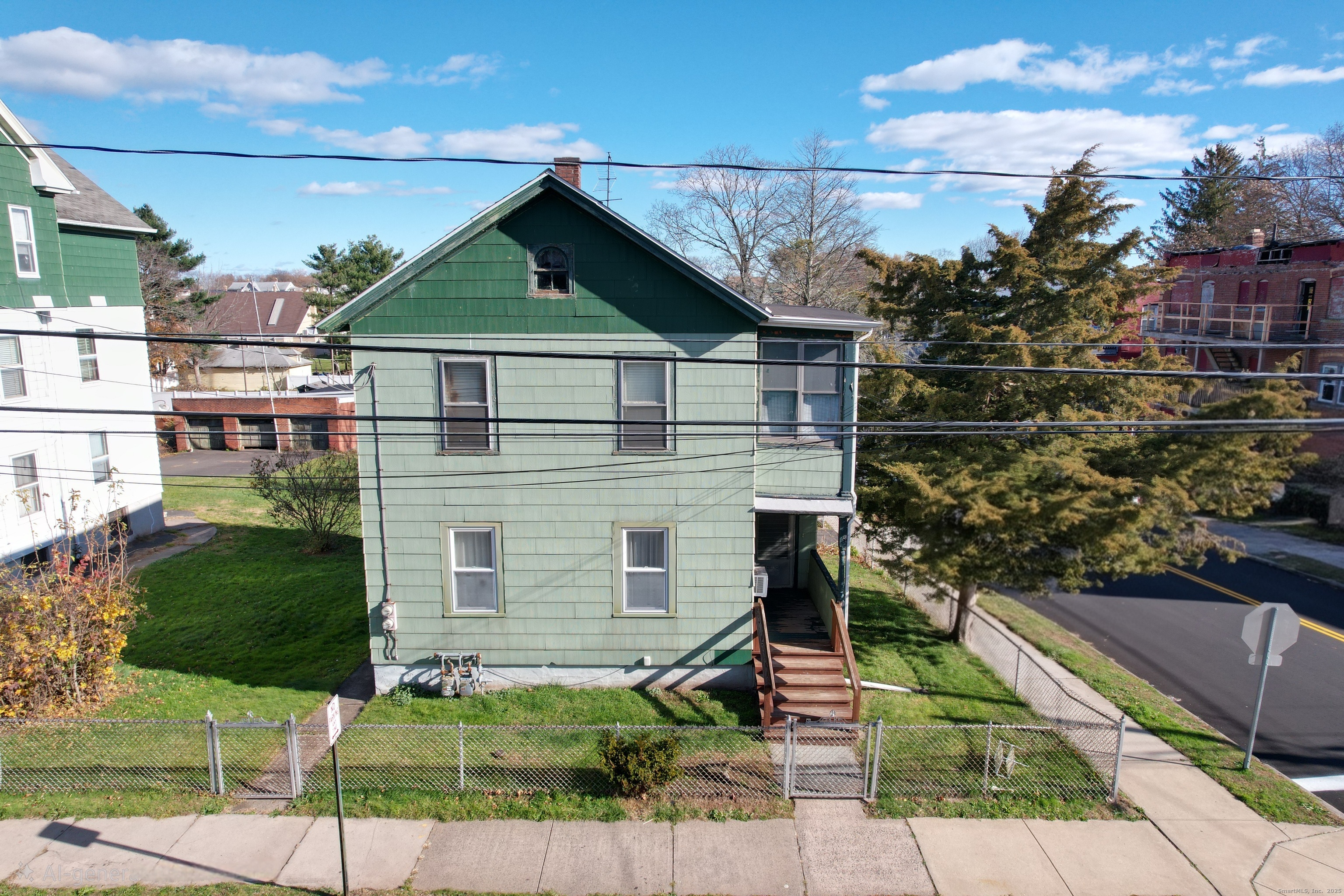 117 Tremont Street New Britain CT 06051