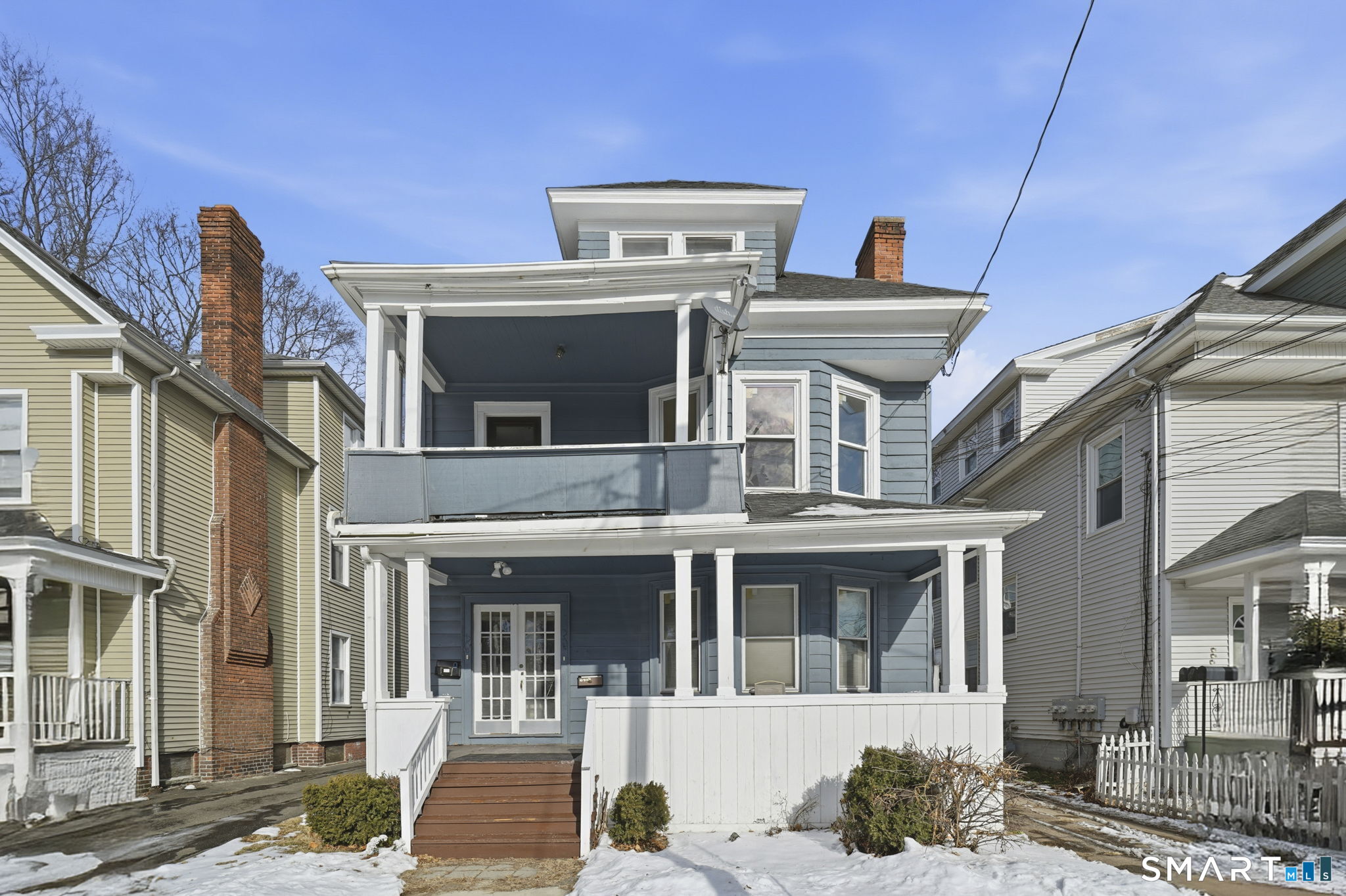 673 Elm Street New Haven CT 06511